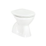 Vitra - wc neo 2. 0 lxhxp: 360x400x540 mm sortie verticale ceramique blanc