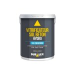 Vitrificateur bton duralex x o tan hydro vernis polyurthane haute protection des sols incolore conditionneme ...