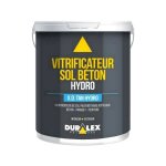 Vitrificateur bton duralex x o tan hydro vernis polyurthane haute protection des sols incolore conditionneme ...