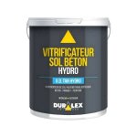Vitrificateur bton duralex x o tan hydro vernis polyurthane haute protection des sols incolore conditionneme ...