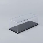 Gabrielle - vitrine en acrylique pour voitures miniatures, figurines 1858068 mm Gabrielle - vitrine en acrylique pour voitures miniatures, figurines 1858068 mm
