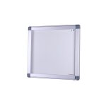 Planorga - vitrine d'affichage ext�rieur antares - 8 feuilles