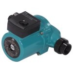 Viva - circulateur de chauffage central omnigena 50l - min 6m