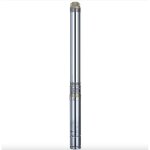 Viva - pompe immerge pour forage 3, 5sc2 - 12 230v (0, 55kw)
