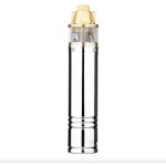 Viva - pompe immerge pour forage skm 150 4' 230v avec cble de 15 m