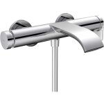 Hansgrohe - vivenis mitigeur bain / douche, bec cascade, chrome (75420000)