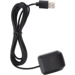 Vk - 162 module de navigation ordinateur portable interface usb rcepteur gps pour google earth dc3. ...