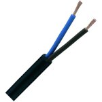 Voelkner selection - h03vv - f 2x0, 5 rg50 cble gain 50 m r618322