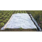 Voile d'hivernage blanc 30g / m2 werka pro 2 x 5 m