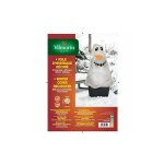 Vilmorin - voile d'hivernage décoré bonhomme de neige Vilmorin - voile d'hivernage décoré bonhomme de neige