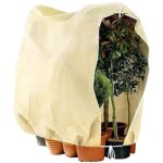 Voile hivernage, housses de protection pour plantes, voile hivernage plante, voile hivernage pour plantes ...