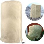 Voile d'hivernage pour plantes, voile d'hivernage pour olivier, voile d'hivernage pour arbres, housse ...