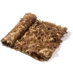 Voile d'ombrage rectangulaire en maille color�e, design camouflage, 3x4 m�tres, filet de protection solaire, ...