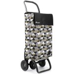 Chariot classique sahara 4. 2 noir