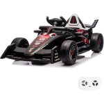 Berghoff - voiture �lectrique enfants 12v porsche formula e - noir