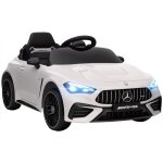 Voiture lectrique enfants - aiyaplay - mercedes amg cle 53 - 12v, 2 moteurs tlcommande parentale 2, ...