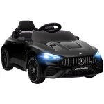 Voiture �lectrique enfants - aiyaplay - mercedes amg cle 53 - 12v, 2 moteurs t�l�commande parentale 2, ...