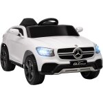 Voiture �lectrique enfants - aiyaplay - t�l�commande 2, 4g - 3 vitesses - phares, musique, klaxon - pp ...