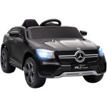Voiture �lectrique enfants - aiyaplay - t�l�commande 2, 4g - 3 vitesses - phares, musique, klaxon - pp ...