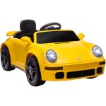 Voiture lectrique enfants - aiyaplay - tlcommande 2, 4g, phares, musique, klaxon - pp et mtal - 103 ...