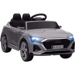 Voiture électrique enfant licence officielle audi q8 sportback e - tron 12v max. 5 km / h télécommande ... Voiture électrique enfant licence officielle audi q8 sportback e - tron 12v max. 5 km / h télécommande ...