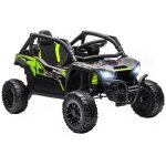 Aiyaplay ? voiture �lectrique enfant utv tout - terrain ? 12v avec 2 moteurs 25w ? t�l�commande parentale ...