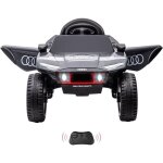 Hoerfuriy - voiture pour enfants 12v avec télécommande, autorisée par audi, grande voiture pour enfants, ... Hoerfuriy - voiture pour enfants 12v avec télécommande, autorisée par audi, grande voiture pour enfants, ...