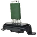 Voiture moteur du ventilateur chauffage r�sistance (pour vw transporter t5 caravelle multivan amarok) ...