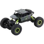 Voiture radiocommand�e - climber - buddy toys - brc 18. 612
