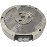 Volant magntique pour motognrateurs et motopompes compatibles ducar - 047141