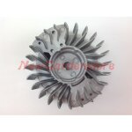 Volant magn�tique stihl pour tron�onneuse 029 039 ms290 310 390 040535 11274001200