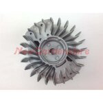 Volant magn�tique stihl pour tron�onneuse 029 039 ms290 310 390 040535 11274001200