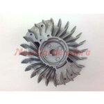 Volant magn�tique stihl pour tron�onneuse 029 039 ms290 310 390 040535 11274001200