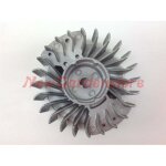Volant magn�tique stihl pour tron�onneuse 029 039 ms290 310 390 040535 11274001200
