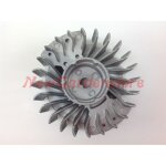 Volant magn�tique stihl pour tron�onneuse 029 039 ms290 310 390 040535 11274001200