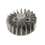 Volant moteur 118803689 / 1 - debroussailleuse