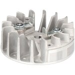 Volant moteur de tron�onneuse, pi�ces de rechange pour volants moteurs de tron�onneuse 136, 137, 141 ...