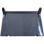 Volet de skimmer anthracite pour skimmer prestige 17. 5 litres ref4402010270 - astralpool Volet de skimmer anthracite pour skimmer prestige 17. 5 litres ref4402010270 - astralpool