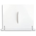 Volet de skimmer standard, pièces de rechange pour skimmer encastré, pour piscines hors - sol et skimmers ... Volet de skimmer standard, pièces de rechange pour skimmer encastré, pour piscines hors - sol et skimmers ...