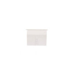 Gre - pools volet de skimmer (pour piscines bois sunbay) Gre - pools volet de skimmer (pour piscines bois sunbay)