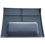 Volet skimmer weltico gris anthracite 6234a - acis Volet skimmer weltico gris anthracite 6234a - acis
