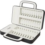 Voltcraft - chargeur de piles rondes nimh lr6 (aa), lr03 (aaa)