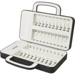 Voltcraft - chargeur de piles rondes nimh lr6 (aa), lr03 (aaa)