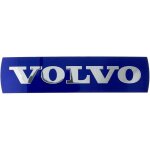Volvo grille de calandre logo v40 v50 v60 v70 xc40 xc60 xc70 xc90 s40 s60 s80 c30 c70 11. 5cm