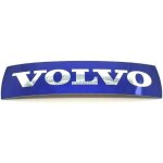 Volvo grille de calandre logo v40 v50 v60 v70 xc40 xc60 xc70 xc90 s40 s60 s80 c30 c70 13. 5cm