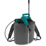 Vonroc pulvérisateur électrique 10l ? batterie 4v intégrée ? 2 lances de pulvérisation, bretelles confort ... Vonroc pulvérisateur électrique 10l ? batterie 4v intégrée ? 2 lances de pulvérisation, bretelles confort ...