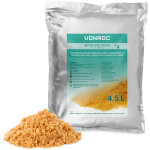 Vonroc r�sine mixte premium 4. 5l ? sac de recharge ? pour di501xx et syst�mes di similaires