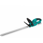 Taille - haie sans fil 20v - longueur de lame 520mm - largeur de coupe 14mm - excl. batterie et chargeur ...