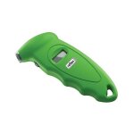 Testeur de pression, num�rique, plage d'affichage jusqu'� environ 9 bar reflex