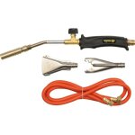 Vorel 73325 chalumeau de gas